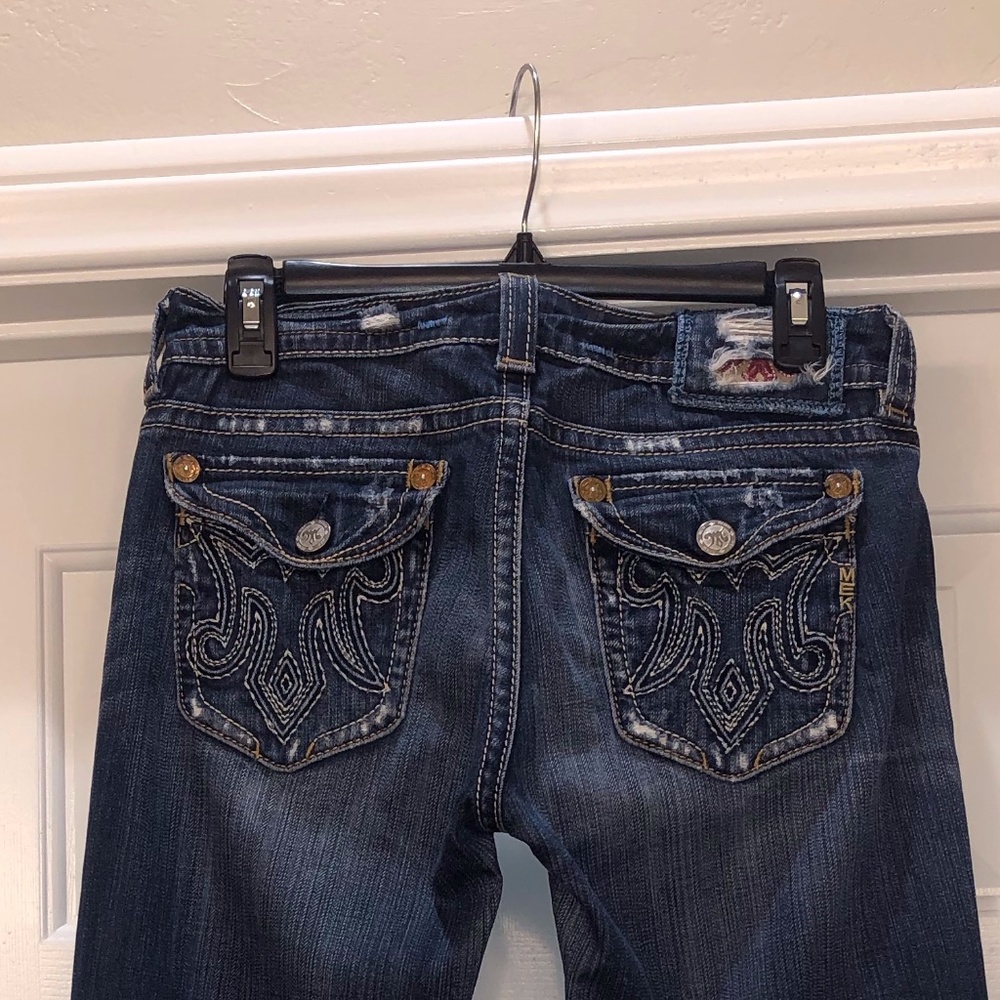 MEK Jeans